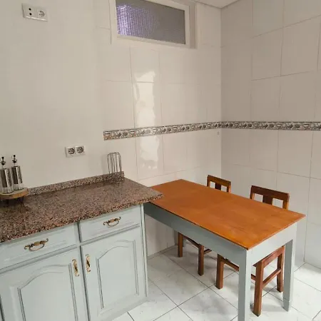 Casa Teles 아파트 페소다레과
