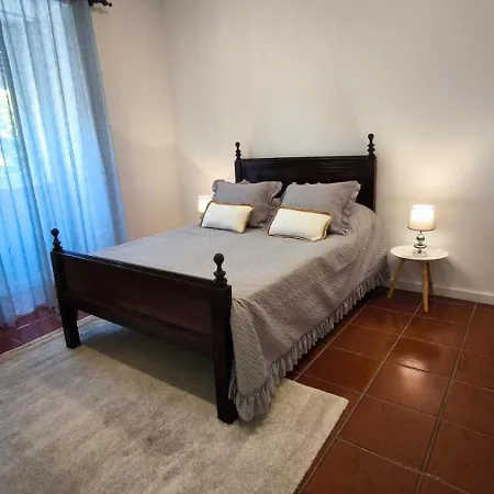 Casa Teles 아파트 페소다레과