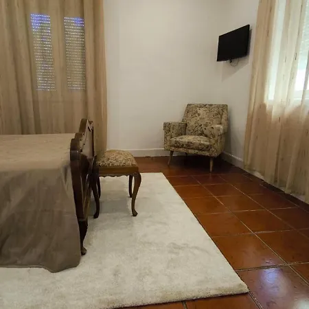 Casa Teles 아파트 *