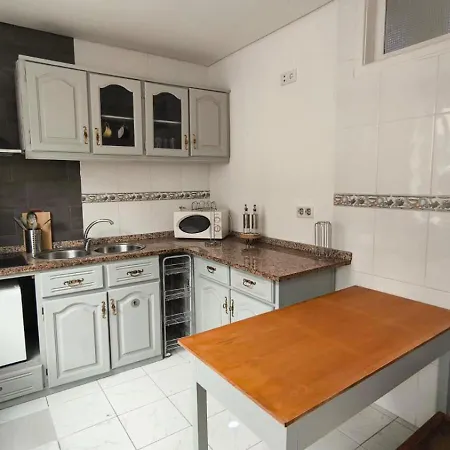 Casa Teles 아파트 페소다레과