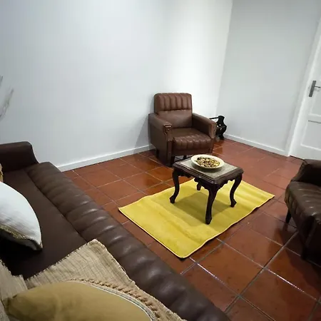 Casa Teles 아파트 페소다레과