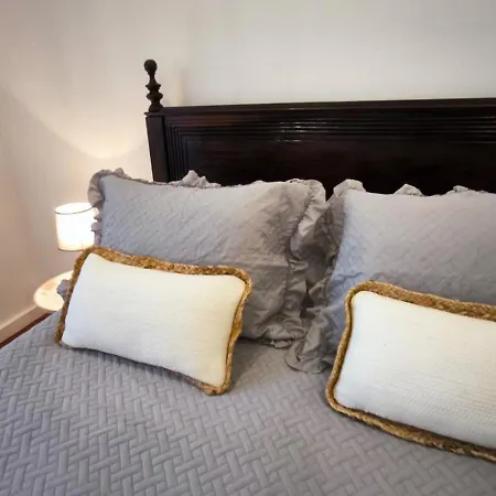 Casa Teles ペーゾ・ダ・レーグア