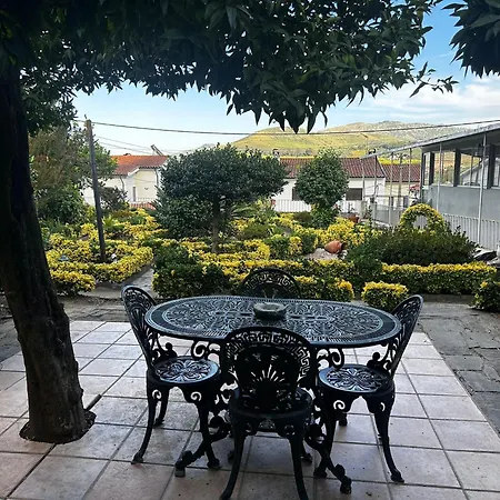 Casa Teles 아파트 *