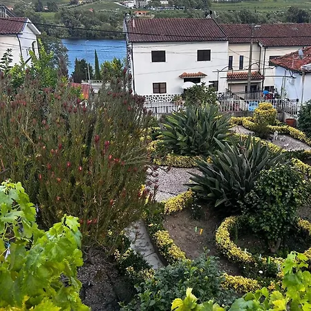 Casa Teles 아파트 페소다레과