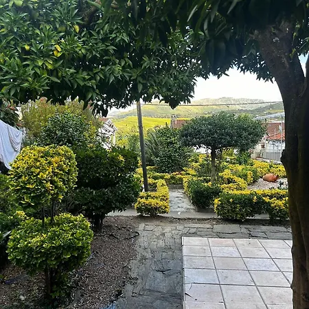 Casa Teles 페소다레과