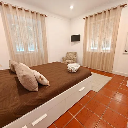 Casa Teles 페소다레과