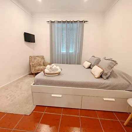 Casa Teles *