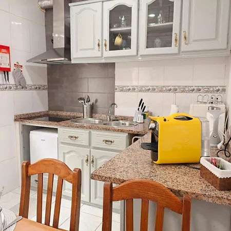 Casa Teles * 페소다레과