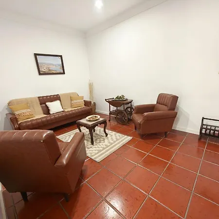 아파트 Casa Teles
