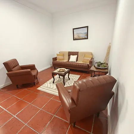 Casa Teles 페소다레과