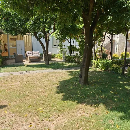 Casa Teles 아파트 *