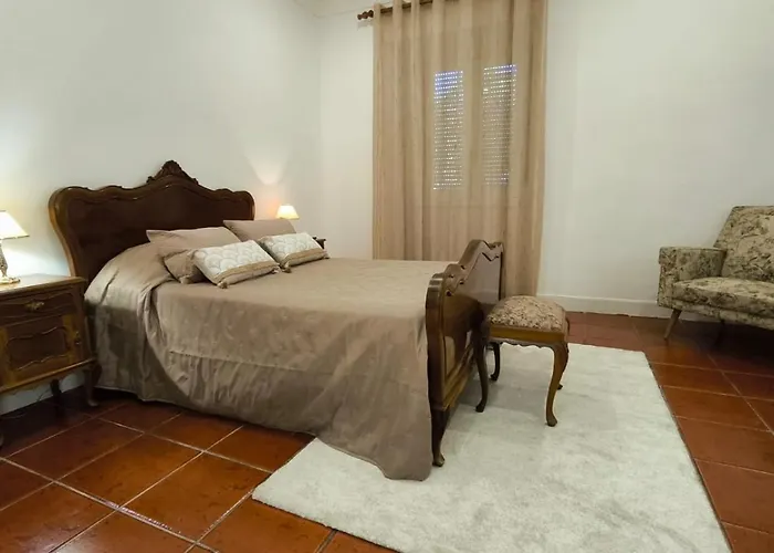 Casa Teles * 페소다레과