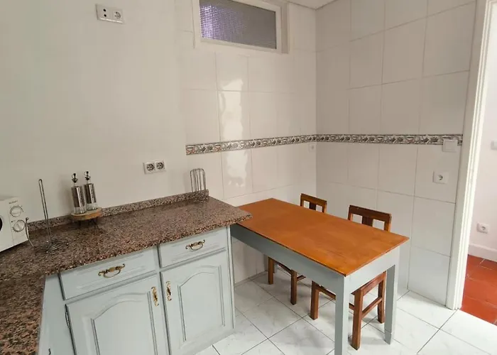 Casa Teles Appartement Peso da Régua