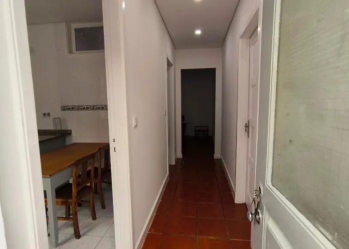 Casa Teles 아파트 *