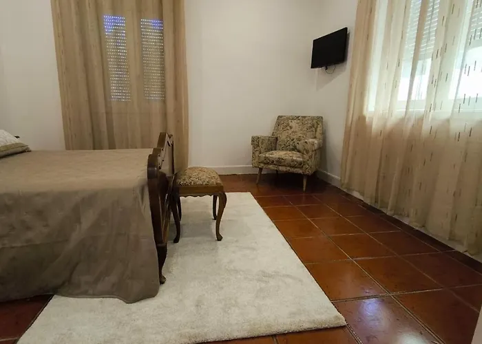 Casa Teles Διαμέρισμα *