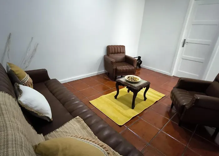 Casa Teles Διαμέρισμα Peso da Régua