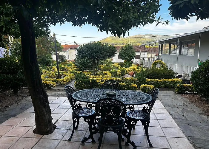 Casa Teles Appartement *